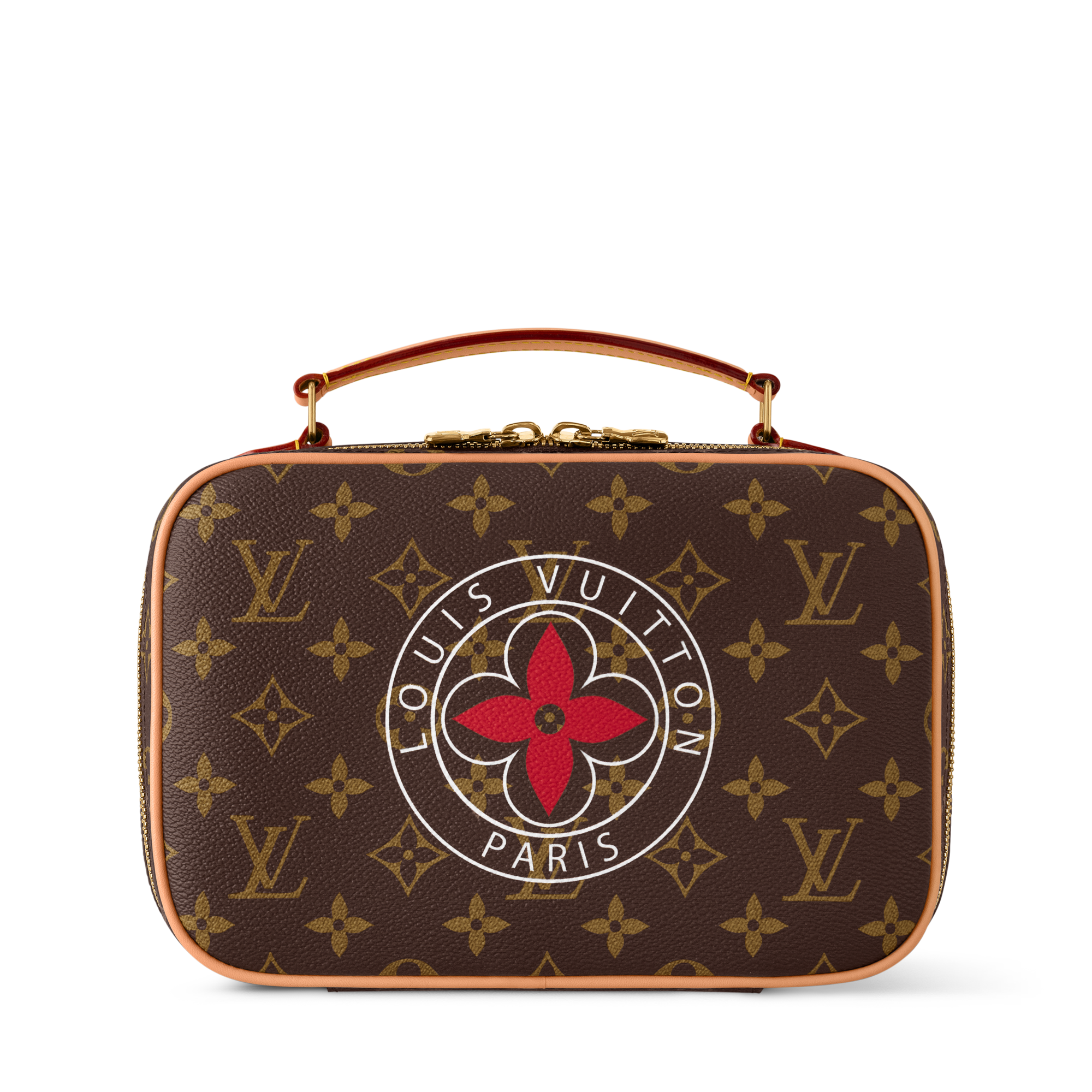 Soft Pétanque Set Monogram Canvas - Sport and Games GI1361 | LOUIS